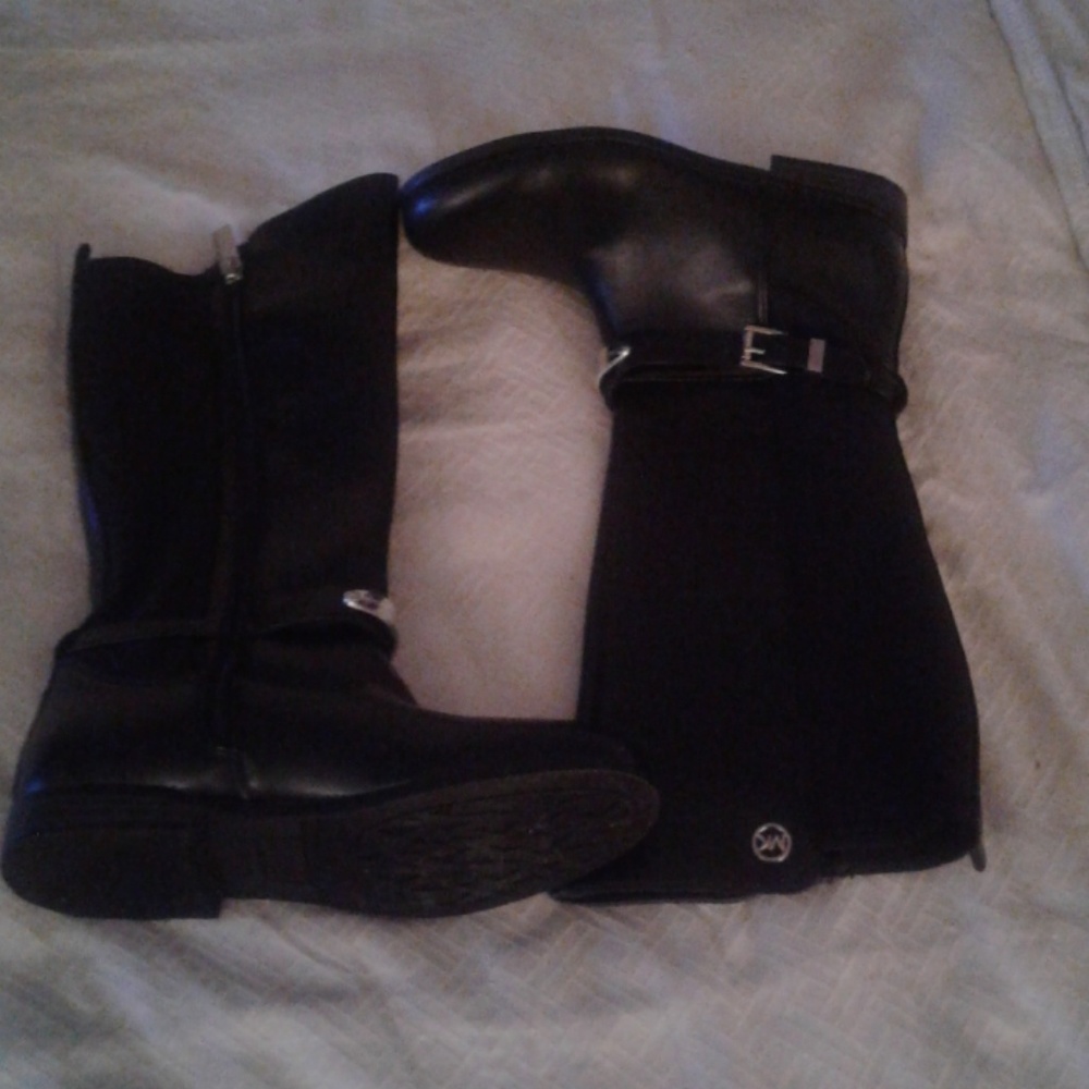 Michael kors boots